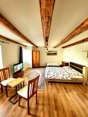 Apartmán Velická vináreň